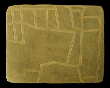 Territori assenyalat IX, pedra 24 x 19 x 5 cm., 2012_w600_h480